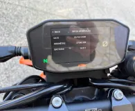 KTM 890 ABS 2021 + OPTIONS
