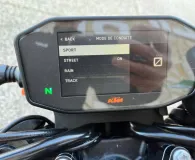 KTM 890 ABS 2021 + OPTIONS