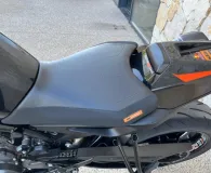 KTM 890 ABS 2021 + OPTIONS