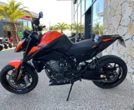 KTM 890 ABS 2021 + OPTIONS
