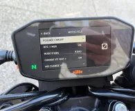 KTM 890 ABS 2021 + OPTIONS