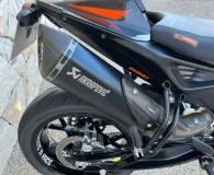 KTM 890 ABS 2021 + OPTIONS
