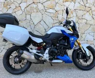 BMW 900 R A2 FULL PACK ET OPTIONS