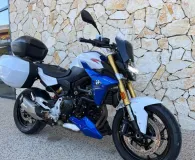 BMW 900 R A2 FULL PACK ET OPTIONS