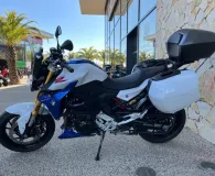BMW 900 R A2 FULL PACK ET OPTIONS