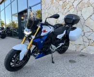 BMW 900 R A2 FULL PACK ET OPTIONS