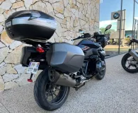 BMW 1250 RS