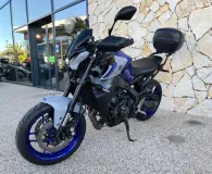YAMAHA MT-09 900 2022 + OPTIONS