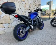 YAMAHA MT-09 900 2022 + OPTIONS