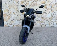 YAMAHA MT-09 900 2022 + OPTIONS