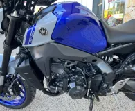 YAMAHA MT-09 900 2022 + OPTIONS