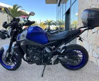 YAMAHA MT-09 900 2022 + OPTIONS