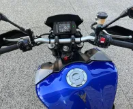 YAMAHA MT-09 900 2022 + OPTIONS