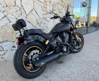INDIAN 1250 101 JEKILL  + OPTIONS