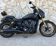 INDIAN 1250 101 JEKILL  + OPTIONS