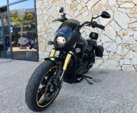 INDIAN 1250 101 JEKILL  + OPTIONS