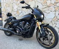 INDIAN 1250 101 JEKILL  + OPTIONS