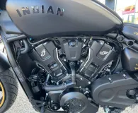INDIAN 1250 101 JEKILL  + OPTIONS