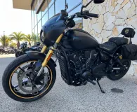 INDIAN 1250 101 JEKILL  + OPTIONS