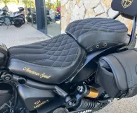 INDIAN 1250 101 JEKILL  + OPTIONS