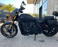 INDIAN 1250 101 JEKILL  + OPTIONS