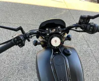 INDIAN 1250 101 JEKILL  + OPTIONS