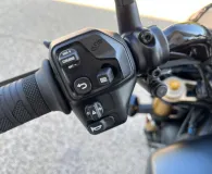 INDIAN 1250 101 JEKILL  + OPTIONS