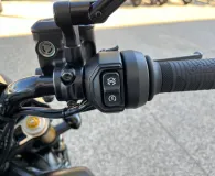 INDIAN 1250 101 JEKILL  + OPTIONS