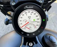 INDIAN 1250 101 JEKILL  + OPTIONS