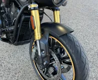 INDIAN 1250 101 JEKILL  + OPTIONS