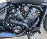 INDIAN 1250 101 JEKILL  + OPTIONS