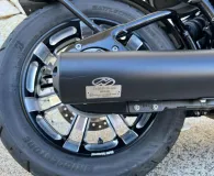 BMW 18 1800 BOBBER POT JEKILL