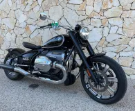 BMW 18 1800 BOBBER POT JEKILL