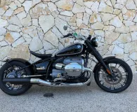 BMW 18 1800 BOBBER POT JEKILL