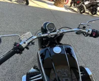 BMW 18 1800 BOBBER POT JEKILL