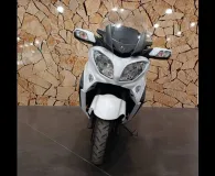 SUZUKI Burgman 650 Executive ABS 2018