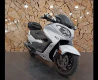 SUZUKI Burgman 650 Executive ABS 2018