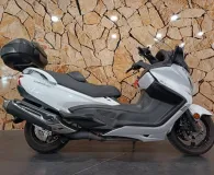 SUZUKI Burgman 650 Executive ABS 2018