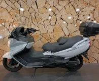 SUZUKI Burgman 650 Executive ABS 2018