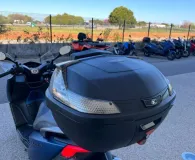 KYMCO 125 City CBS + TOP CASE