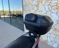 KYMCO 125 City CBS + TOP CASE