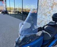 KYMCO 125 City CBS + TOP CASE