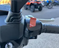 KYMCO 125 City CBS + TOP CASE