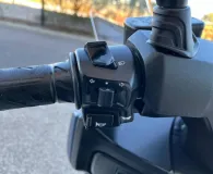 KYMCO 125 City CBS + TOP CASE