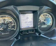 KYMCO 125 City CBS + TOP CASE