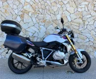 BMW 1250 R