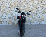 DUCATI 800 Full Throttle