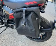 DUCATI 800 Full Throttle
