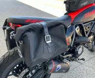 DUCATI 800 Full Throttle