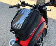 DUCATI 800 Full Throttle